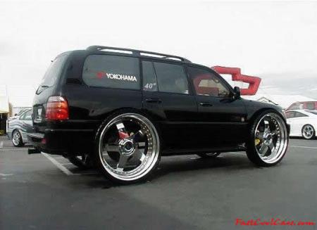 le voiture de mes reves