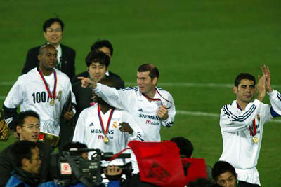 zizou