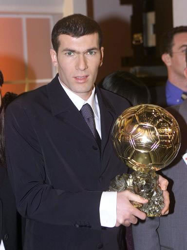zizou