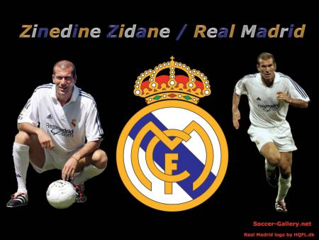 zidane
