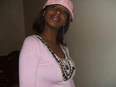 mariama ba