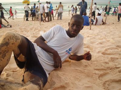 pape chiekhe