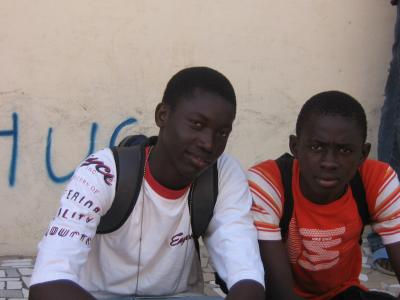 les drageurs